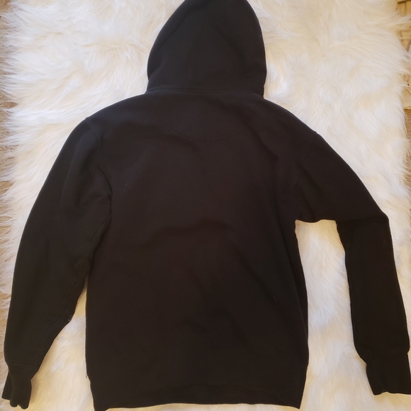 "Alive" Sweatshirt - Picture 2 of 4